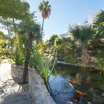公寓 Rabat 2 Oasis 内尔哈