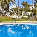 Rabat 2 Oasis 公寓 内尔哈