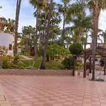 公寓 Rabat 2 Oasis