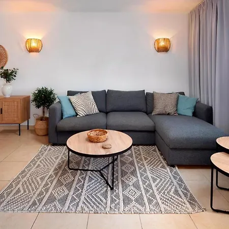 Rabat 2 Oasis Apartman *