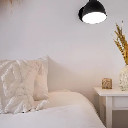Rabat 2 Oasis Apartman Nerja
