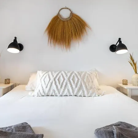 Rabat 2 Oasis Apartman Nerja