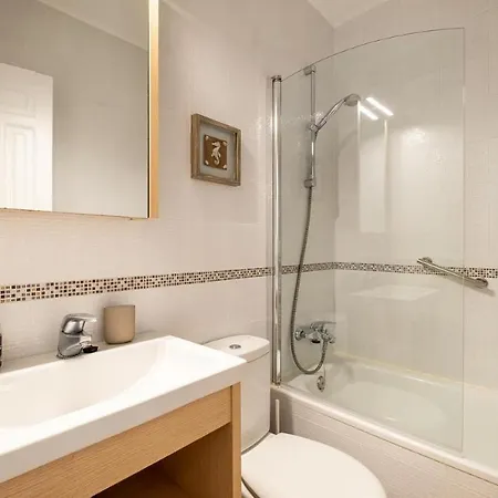 Apartman Rabat 2 Oasis *