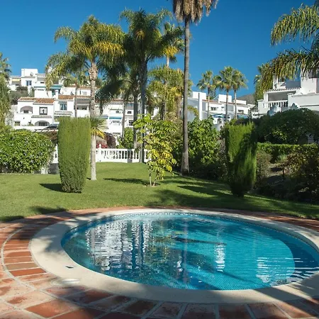 Rabat 2 Oasis Apartman Nerja