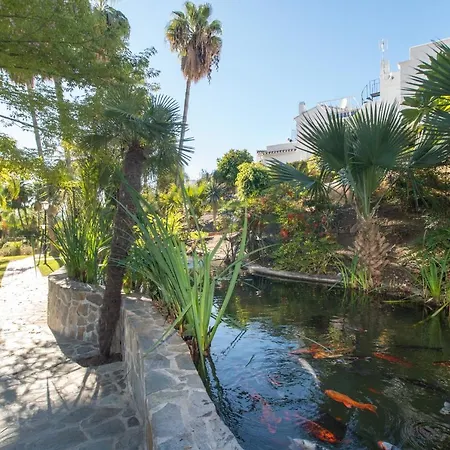 Apartman Rabat 2 Oasis Nerja