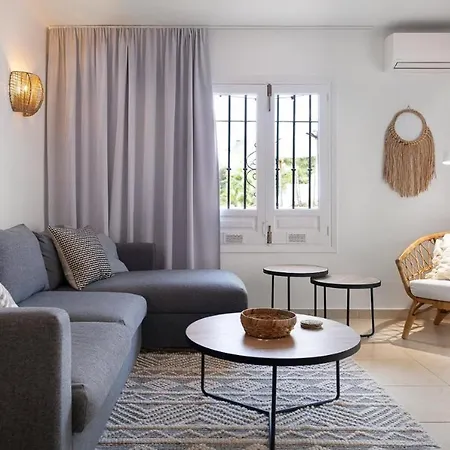 Rabat 2 Oasis Apartman