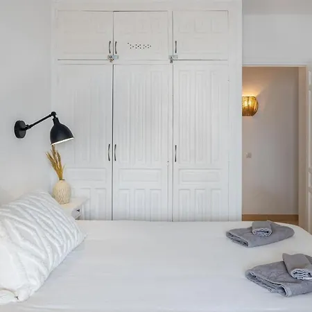 Rabat 2 Oasis Apartman *