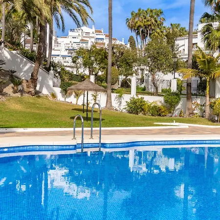 Rabat 2 Oasis Apartman Nerja
