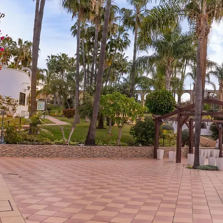 Apartman Rabat 2 Oasis
