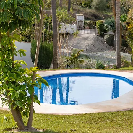 Apartman Rabat 2 Oasis *