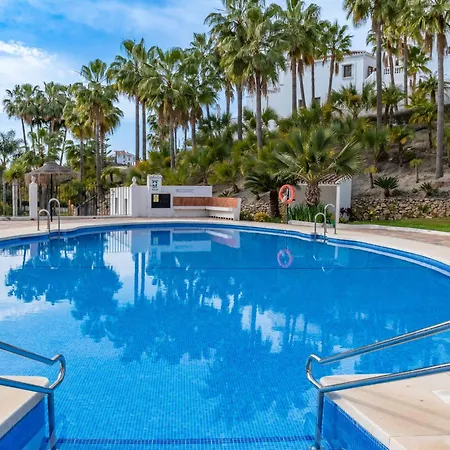 Rabat 2 Oasis Apartman Nerja