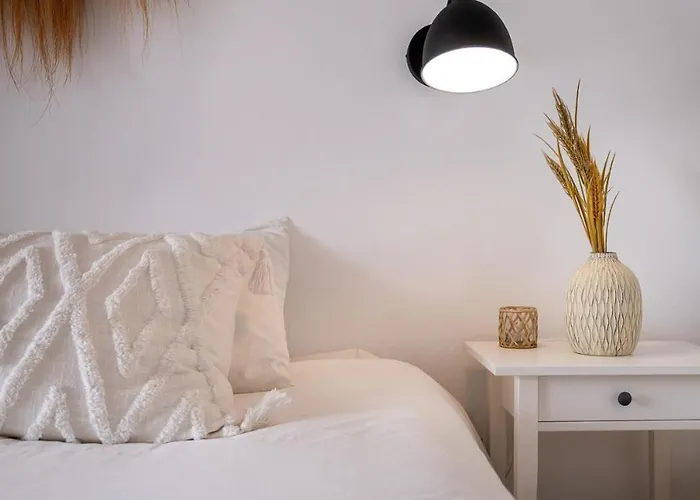 Rabat 2 Oasis Appartement Nerja