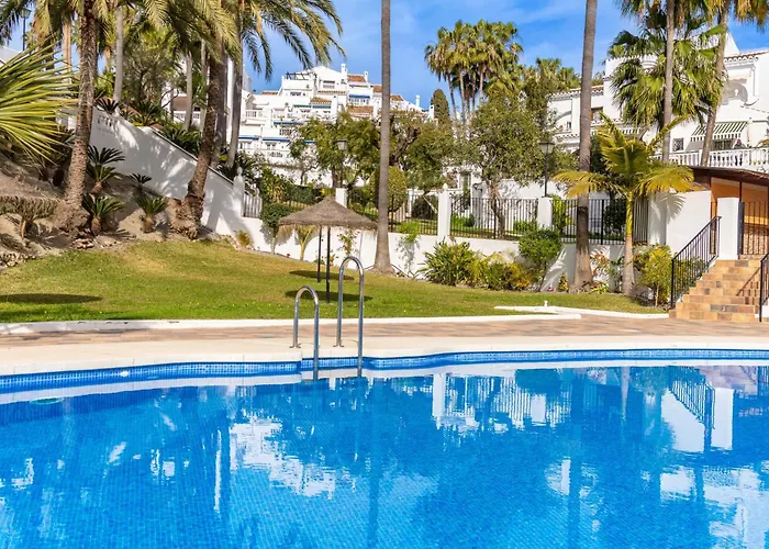 Rabat 2 Oasis Appartement Nerja