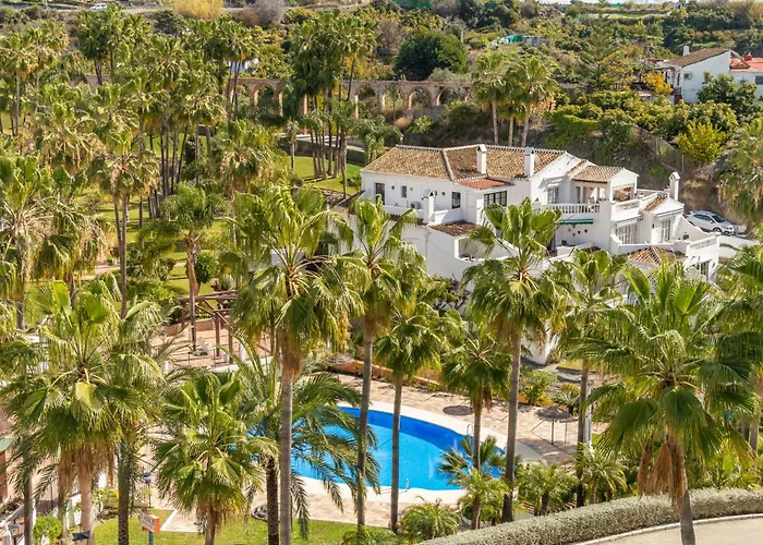 Appartement Rabat 2 Oasis Nerja