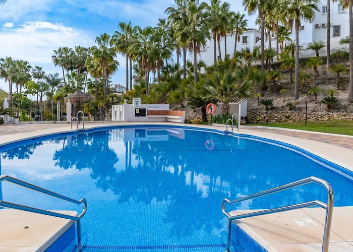Rabat 2 Oasis Appartement Nerja